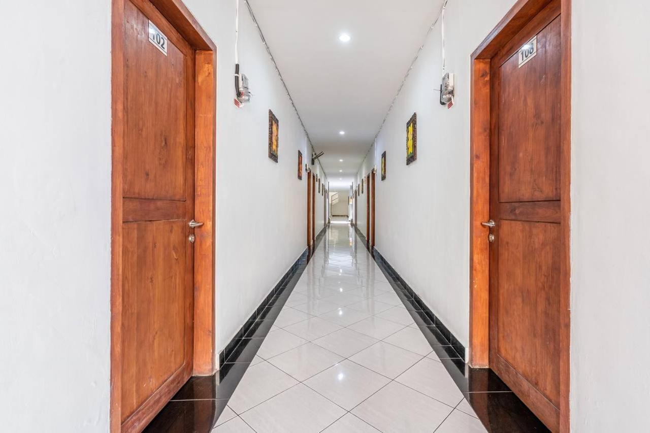 Ganandra Stay Denpasar Екстериор снимка