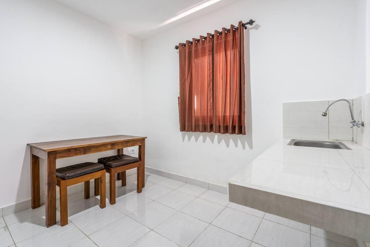 Ganandra Stay Denpasar Екстериор снимка