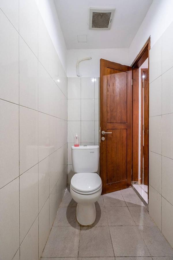 Ganandra Stay Denpasar Екстериор снимка